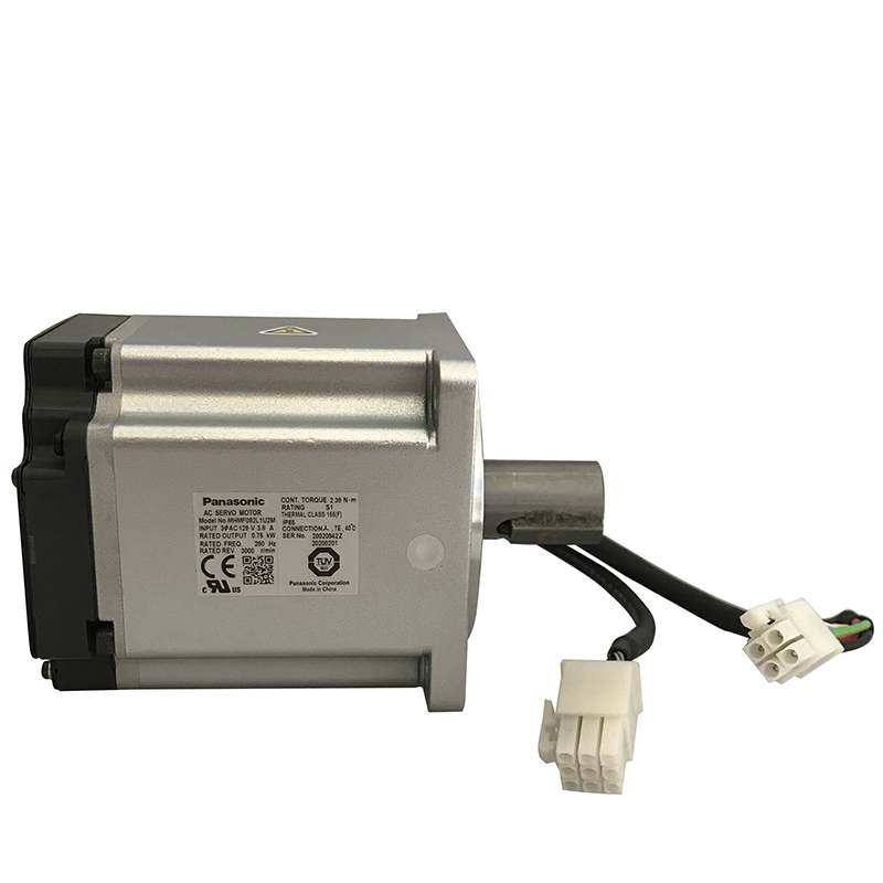 Panasonic AC Servo Motor at ₹ 9000/piece | Panasonic AC Servo Motor in Bengaluru | ID: 2853522557648