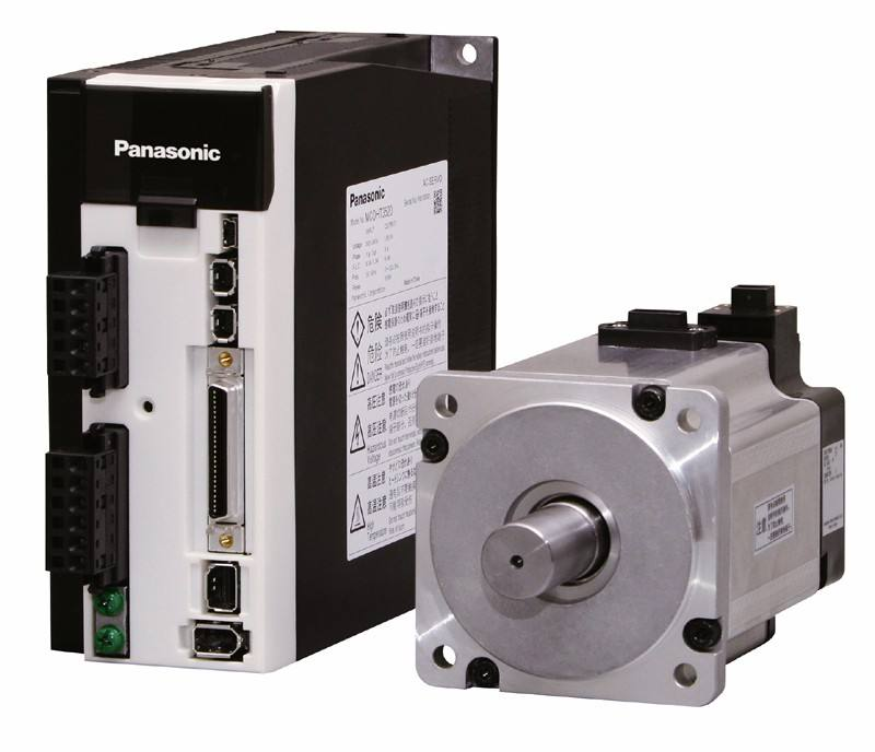 その他 Panasonic Servo Slider Panasonic MBDHT2510CA1 400W AC Servo Driver - No Connectors – NTC Tech