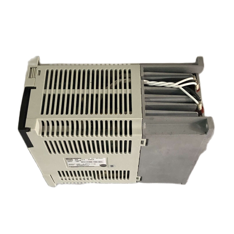 Mitsubishi MR-J2S-350B - Server Driver Nuovo, Modello Originale Con Consegna Gratuita