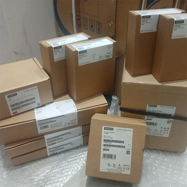 SIEMENS Module 3RT5034-1BB40 Contactor
