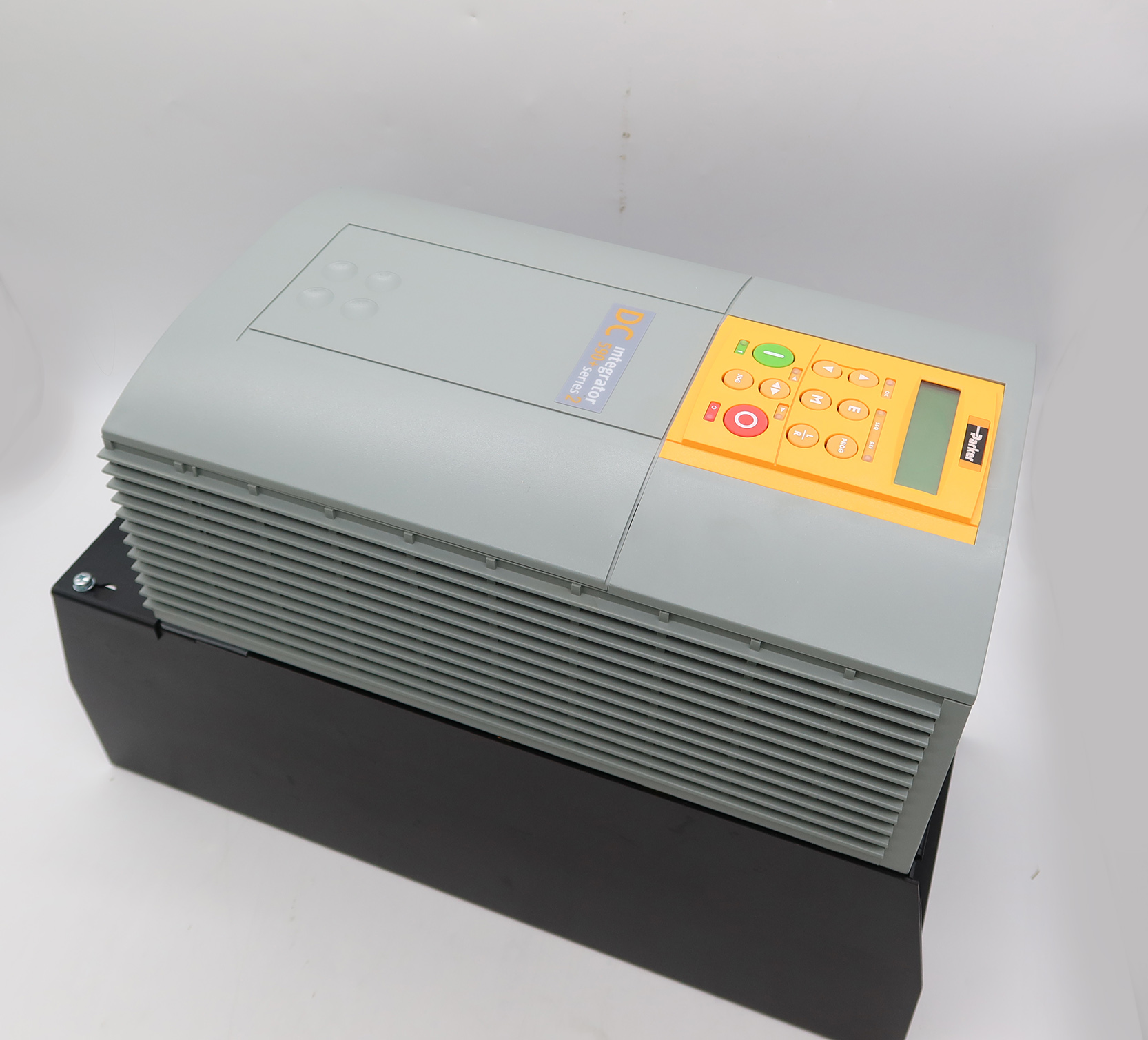 PARKER 590P53270020P00U4V0 DC Motor Speed Controller DC590 Series SSD