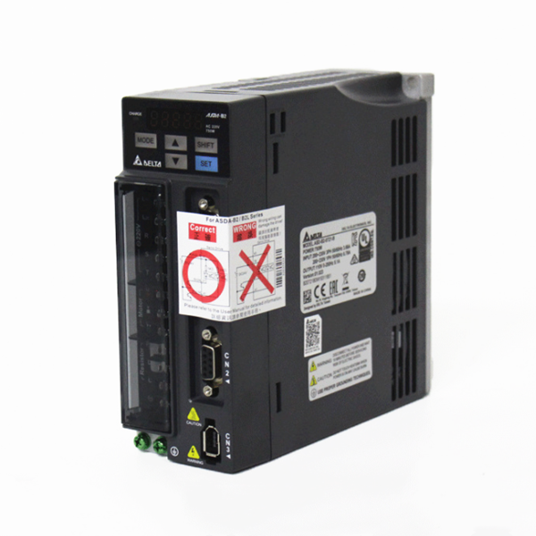 New One ASD-A2-0121-L ASDA20121L ドライバー 1 pcs NEW IN BOX Delta ASD-A2-0121-L ASDA20121L servo drive | eBay