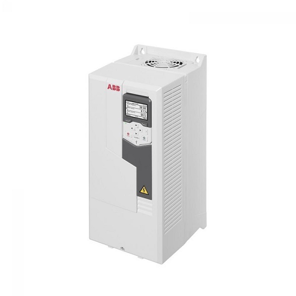 low cost ABB variable frequency drive 3kw ACS580-01-07A3-4 3 phase vfd ...