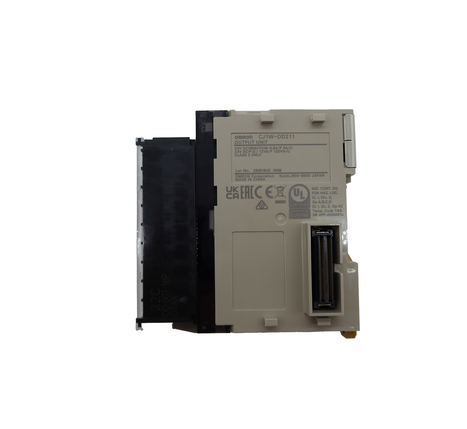 オムロン CJ1WーOD211 thumb_901139-1.jpg