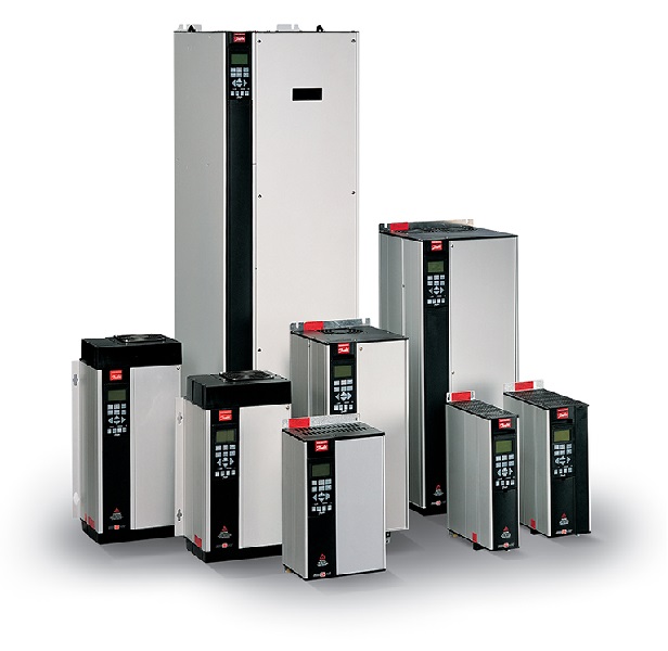 Danfoss Inverter