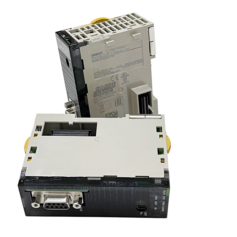 OMRON PLC出力ユニット CJ1W-OD211 6個 thumb_901141-1.jpg