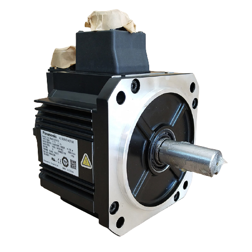 Panasonic industrial servo motor