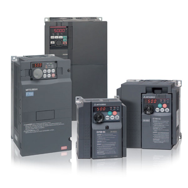 Mitsubishi Inverter