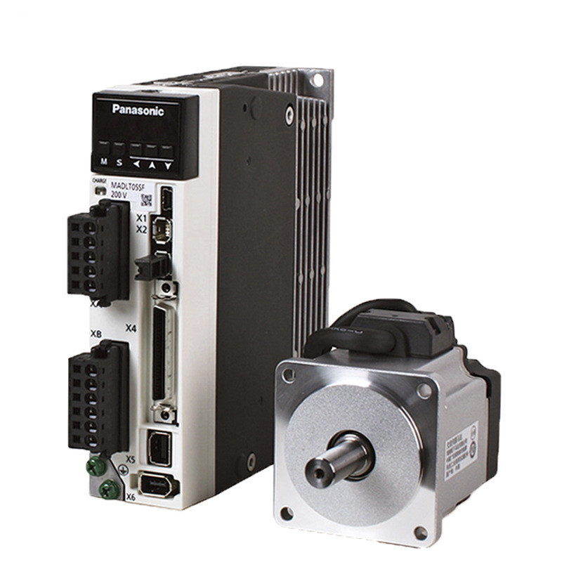 Panasonic 750w ac servo motor MHMJ082G1D