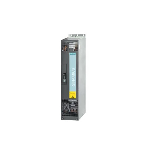 Siemens SINAMICS S120 CONVERTER POWER MODULE 6SL3310-1TE35-0AA3