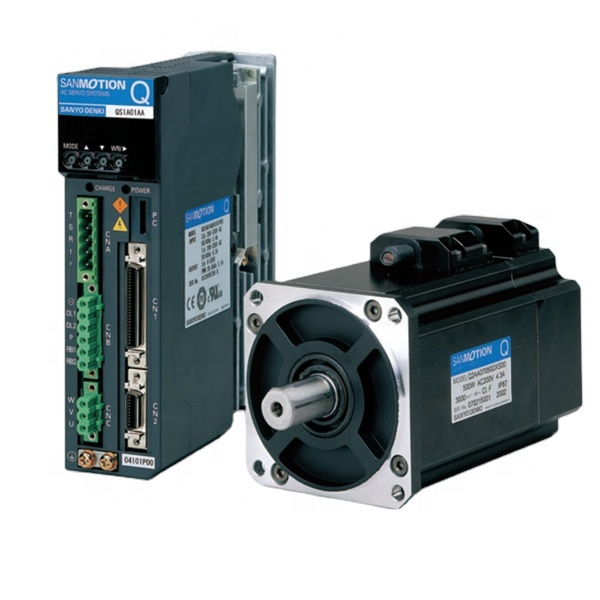 Sanyo servomotor