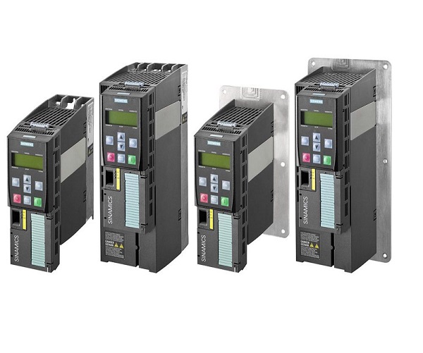 Siemens inverter