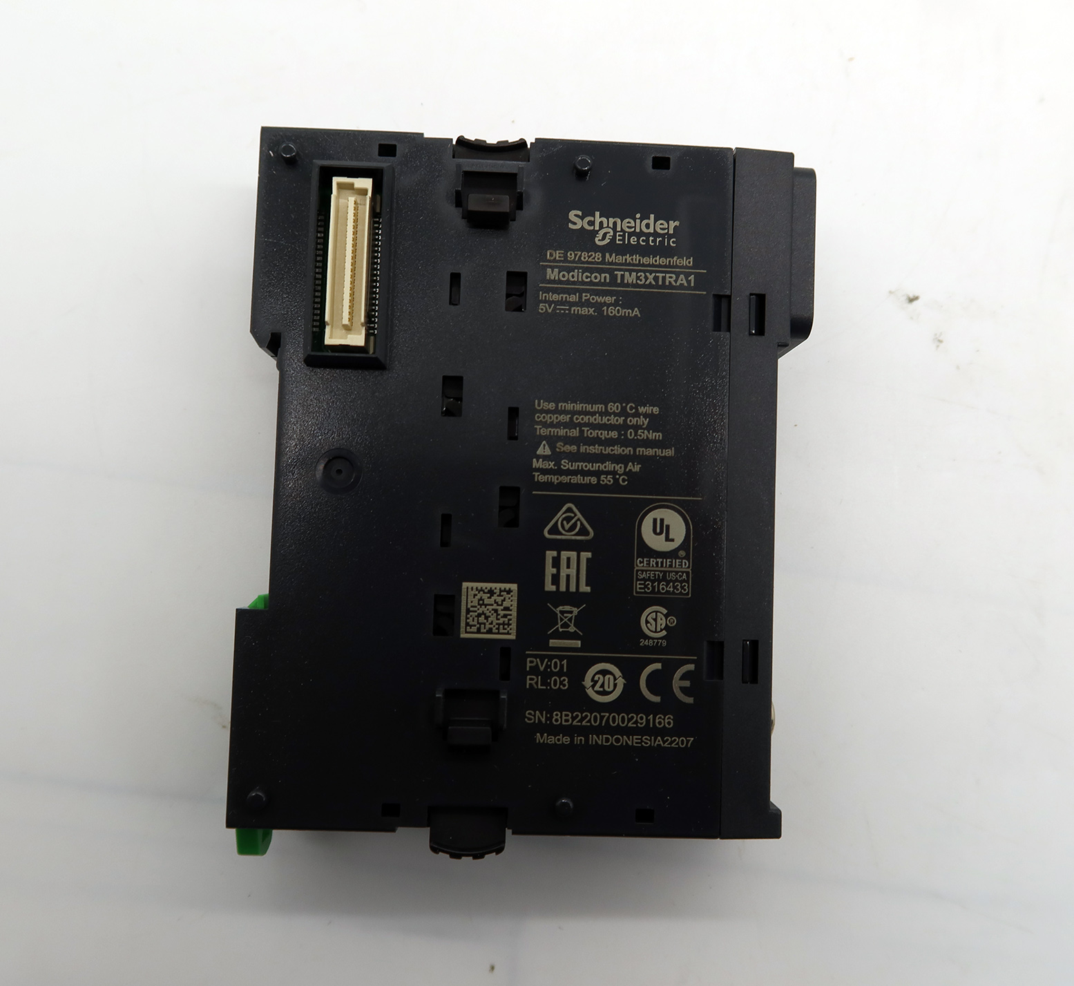TM3XTRA1 Remote Transmitter Module New and Original
