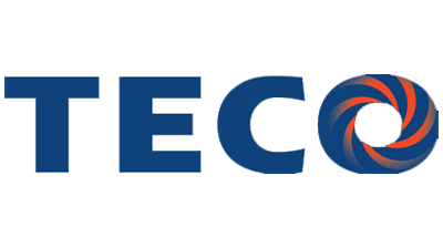 TECO -omformere