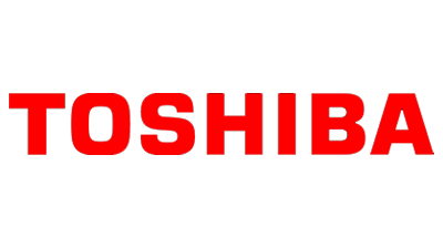 Toshiba -omformere