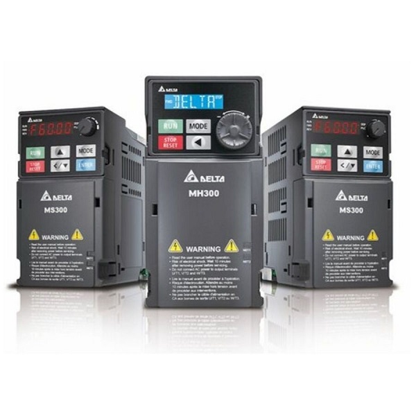 Delta inverter