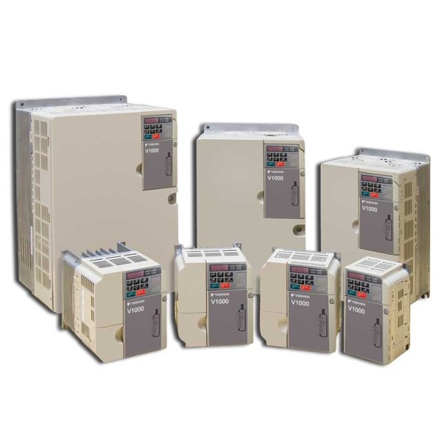 Yaskawa Inverter