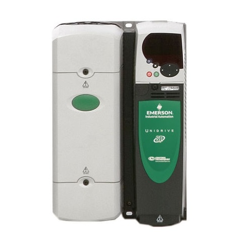 Emerson Inverter