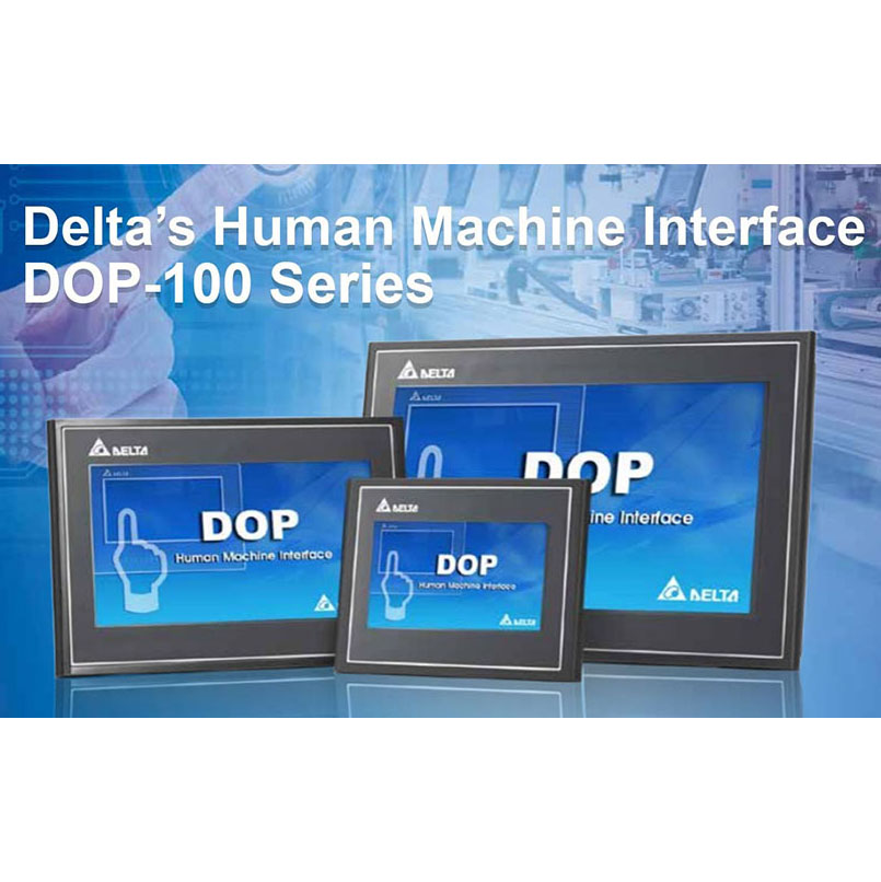 DOP-100 series