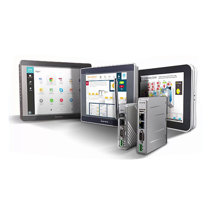 Weinview HMI