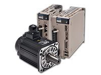 Yaskawa Sigma-7 Servo Lihlahisoa