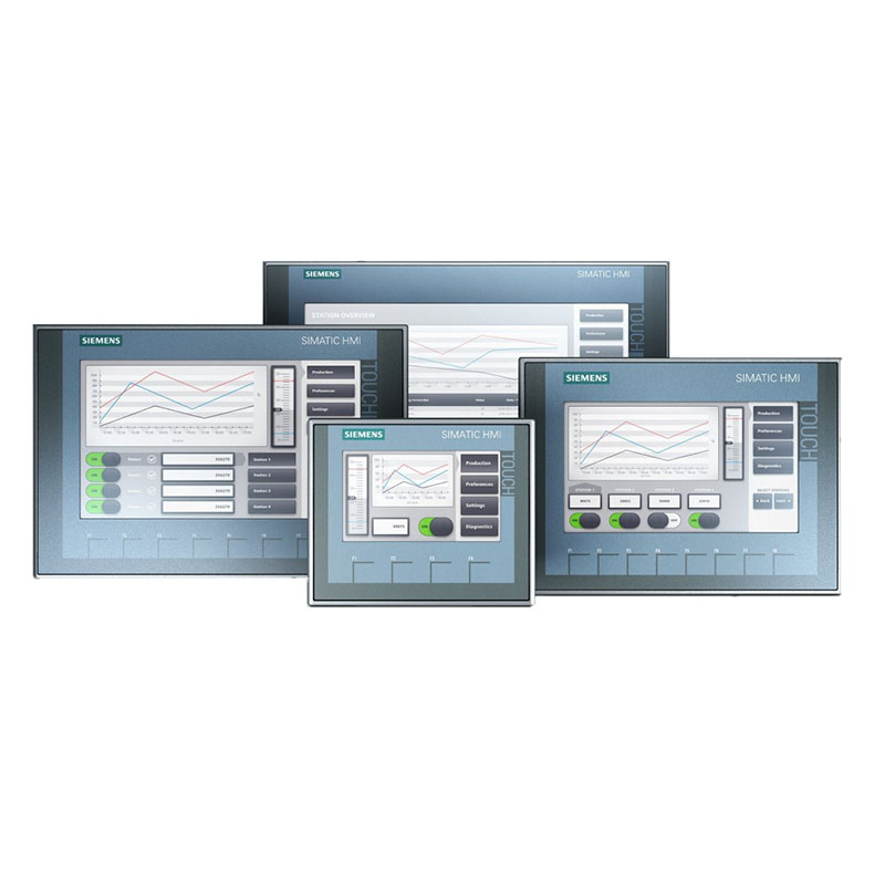 Siemens HMI